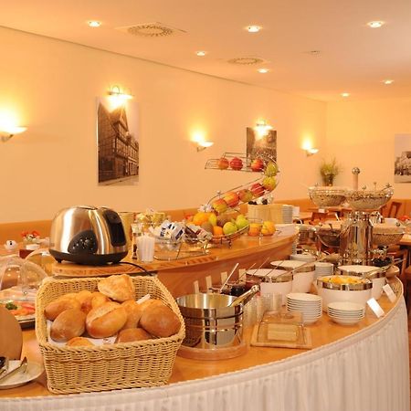 Готель Celler Hof Ресторан фото