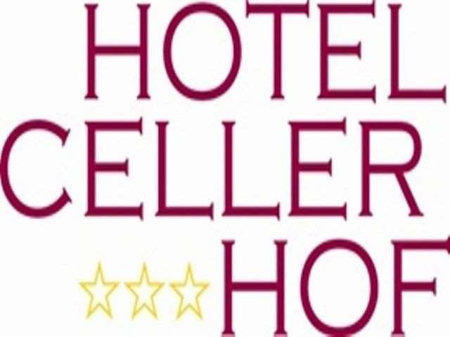 Готель Celler Hof Логотип фото