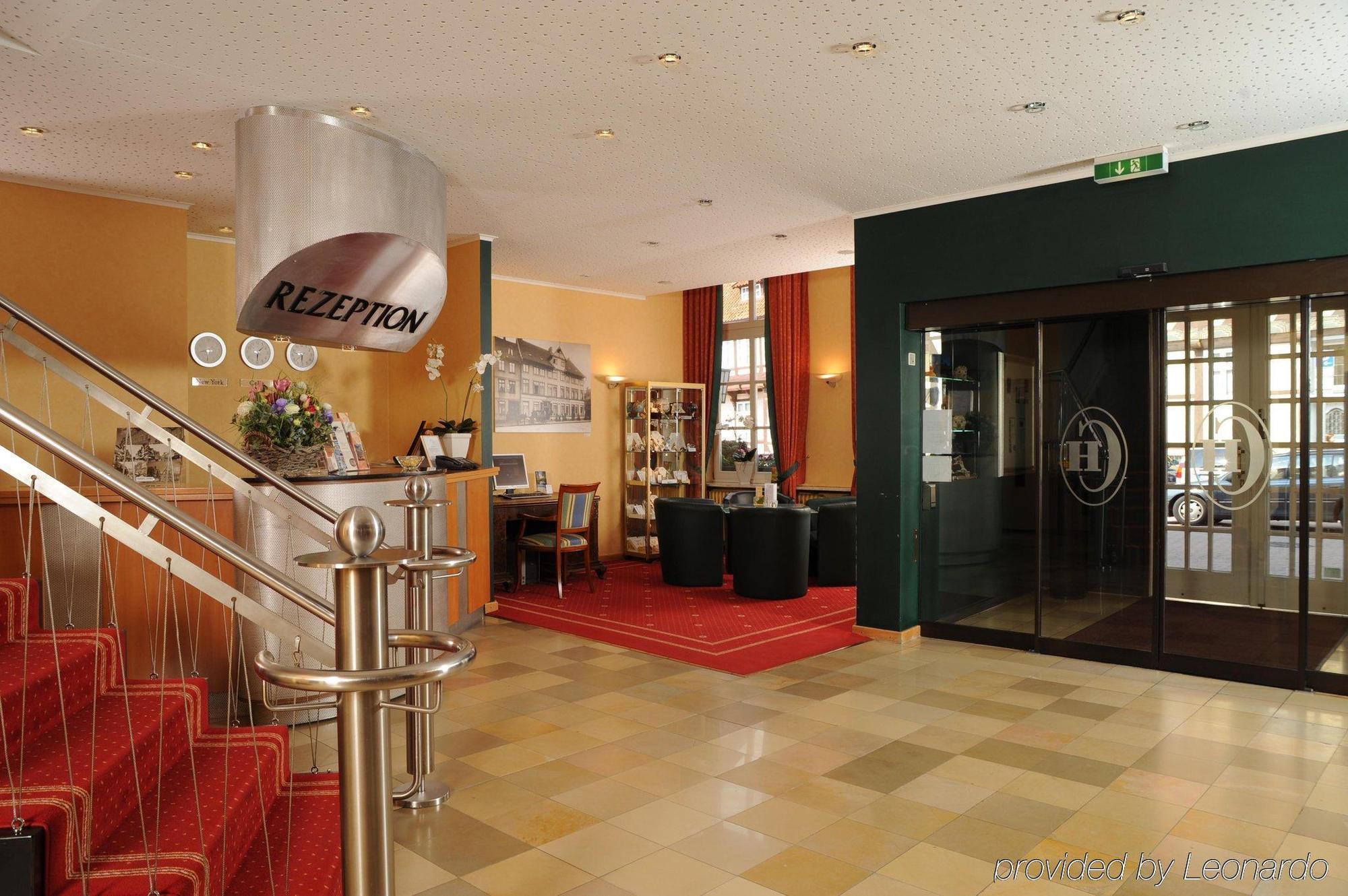 Готель Celler Hof Екстер'єр фото