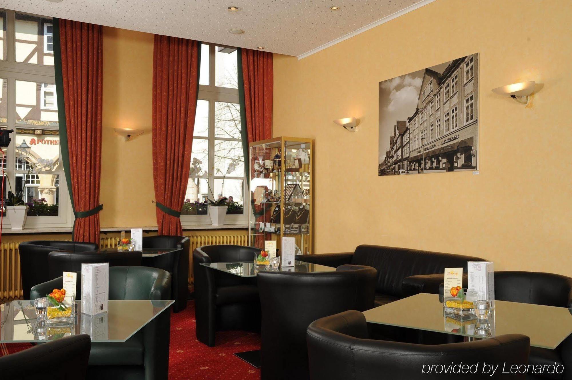 Готель Celler Hof Екстер'єр фото